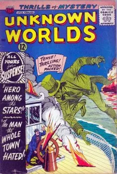 Cover of Issue #29