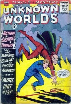 Cover of Issue #30