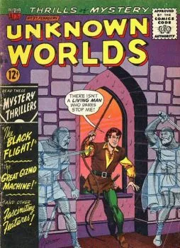 Cover of Issue #37