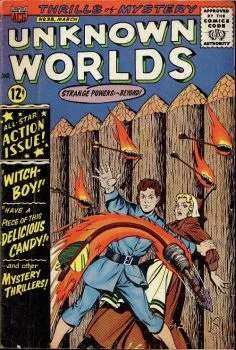 Cover of Issue #38