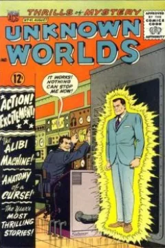 Issue #41