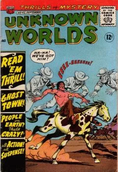 Cover of Issue #42