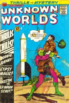 Issue #45