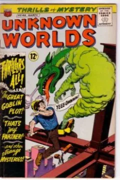 Issue #46