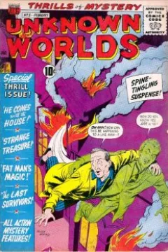 Issue #5