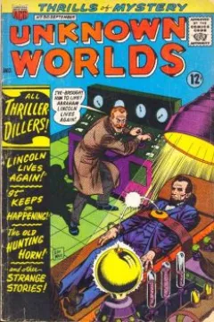 Issue #50