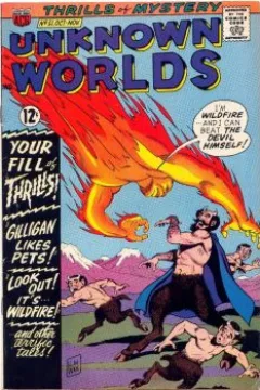 Issue #51