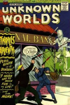 Issue #54