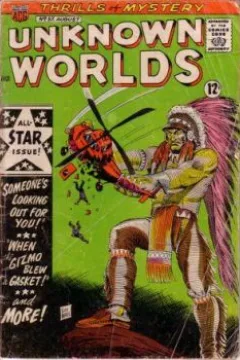 Issue #57