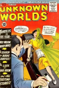 Issue #6