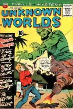 Issue #8