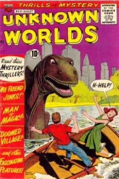 Issue #9