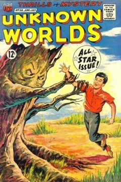 Go Get Yourself Some Guts, Gil!