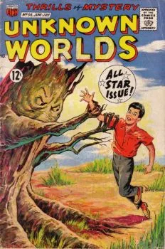 Cover of Go Get Yourself Some Guts, Gil!