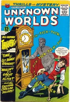 Cover of Time to Set Things Straight!