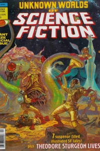 Issue #1