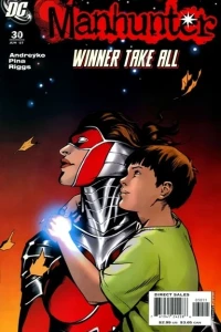 Unleashed, Conclusion: Hail and Farewell