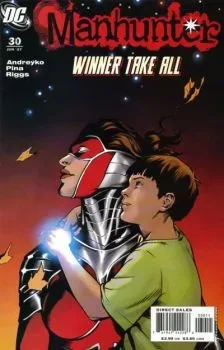 Cover of Unleashed, Conclusion: Hail and Farewell