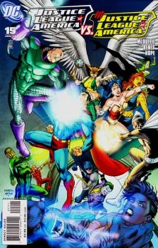 Cover of Unlimited, Chapter 4: Unleashed