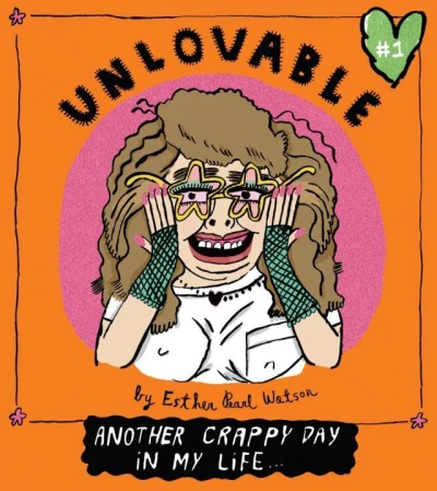 Cover of Another Crappy Day in My Life...