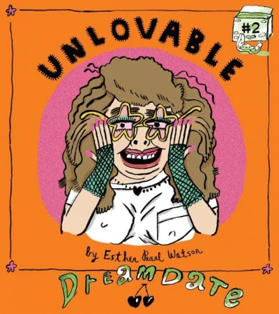 Cover of Prom Date