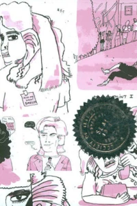 Issue #1