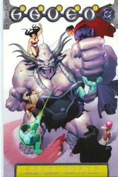Cover of Unmanned