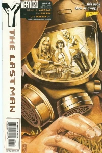 Unmanned Chapter Four