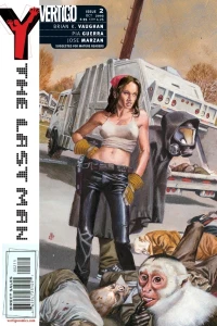 Unmanned, Chapter Two