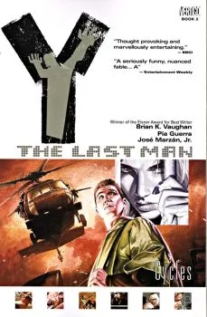 Cover of Unmanned, Chapter Two