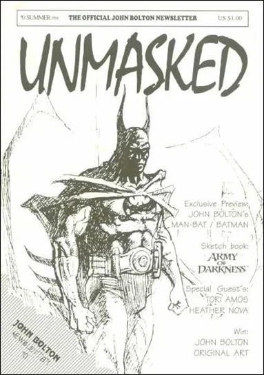 Cover of Issue #0