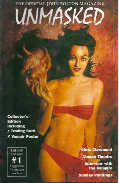Cover of Esmeralda