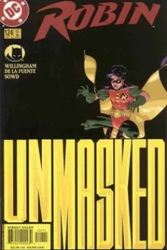 Unmasked