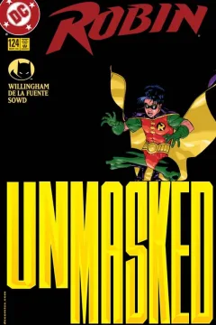 Unmasked