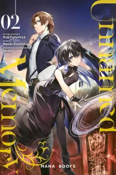 Issue #2
