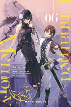 Issue #6
