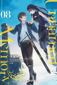 Issue #8