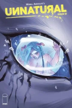 Issue #12