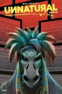 Issue #6