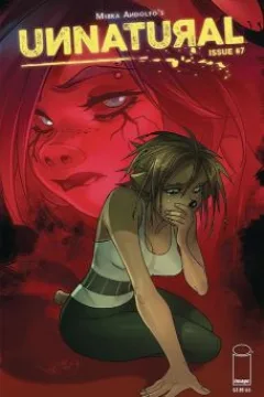 Issue #7