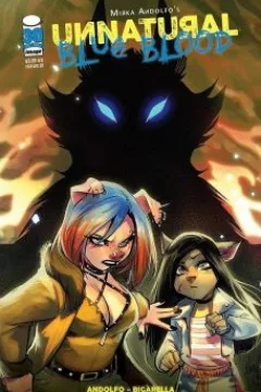 Issue #1