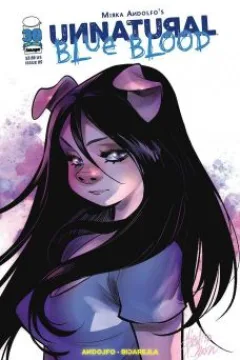 Issue #5