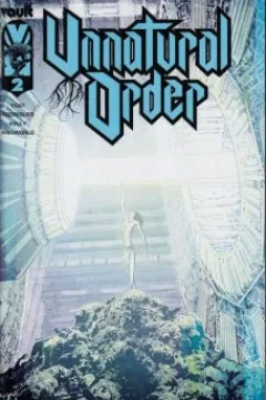 Issue #2