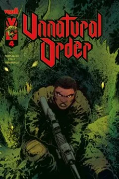 Issue #4