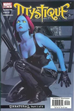 Unnatural, Part 1