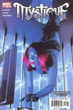 Unnatural, Part 5