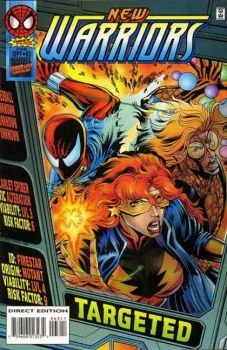 Cover of Unnatural selection