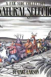 Unnatural Selections: A Far Side Collection