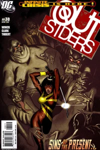 Unoriginal Sin (Part 2): All Hell Breaks Loose