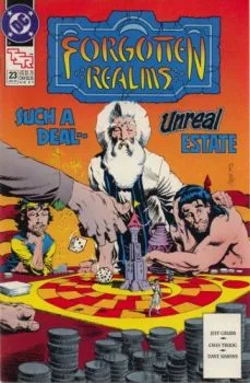 Cover of Unreal Estate